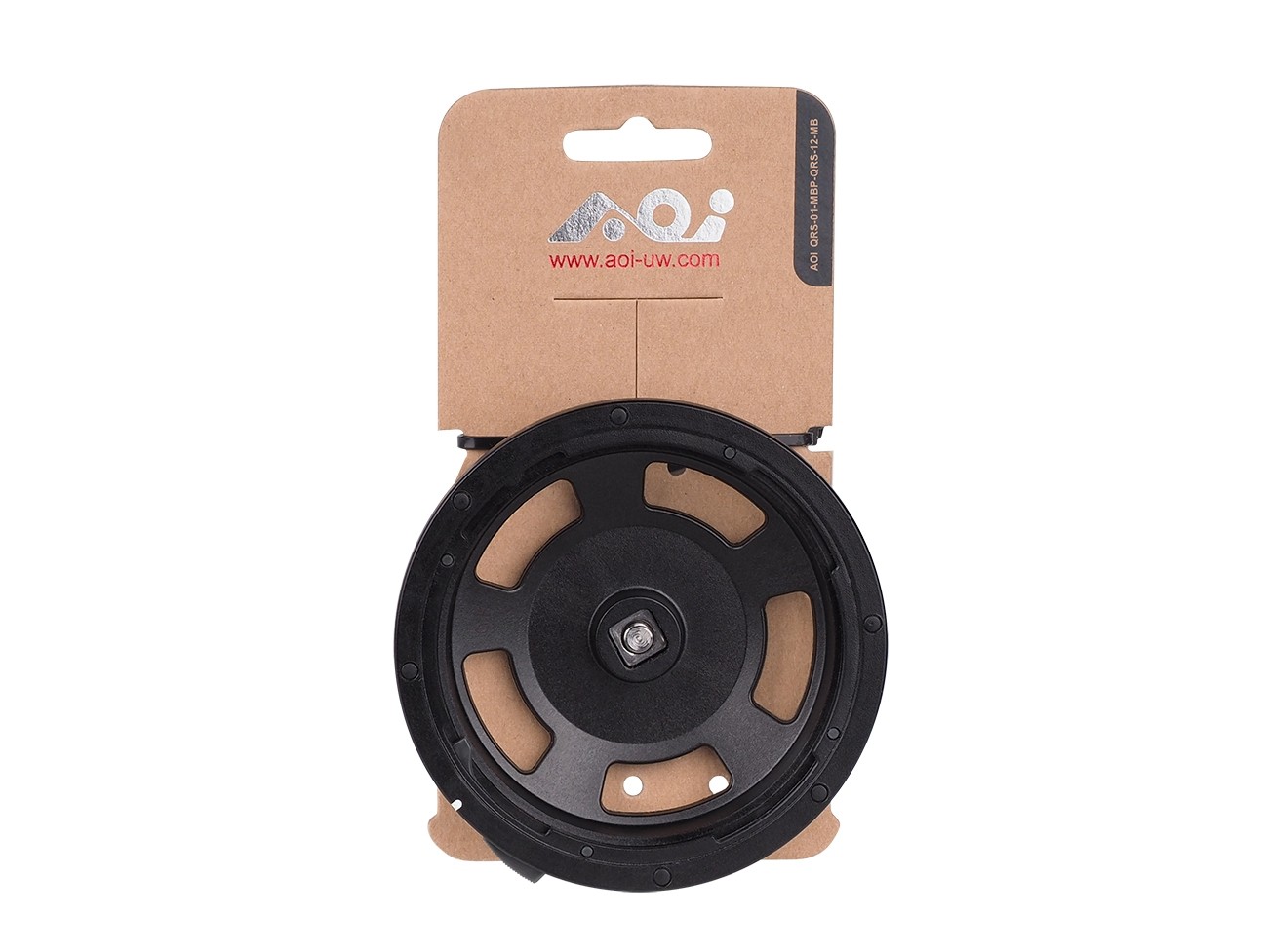 AOI QRS-02-MBP | AOI LTD.