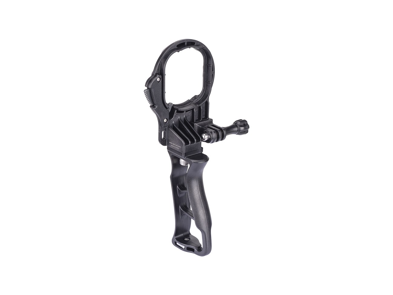 AOI QRS-02-MB4-BLK | AOI LTD.
