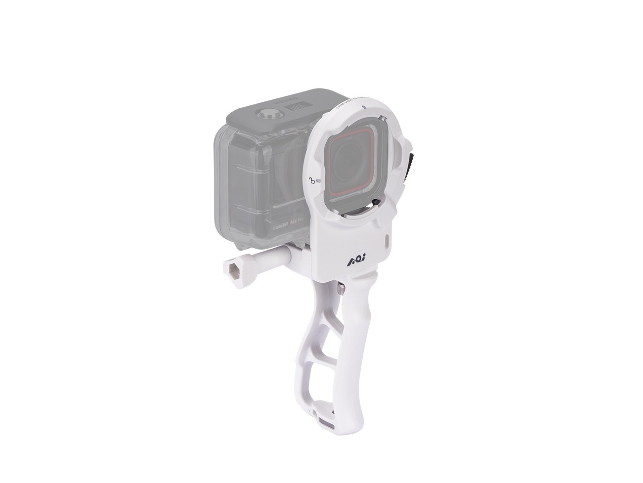 AOI QRS-02-MB4-WHT | AOI LTD.