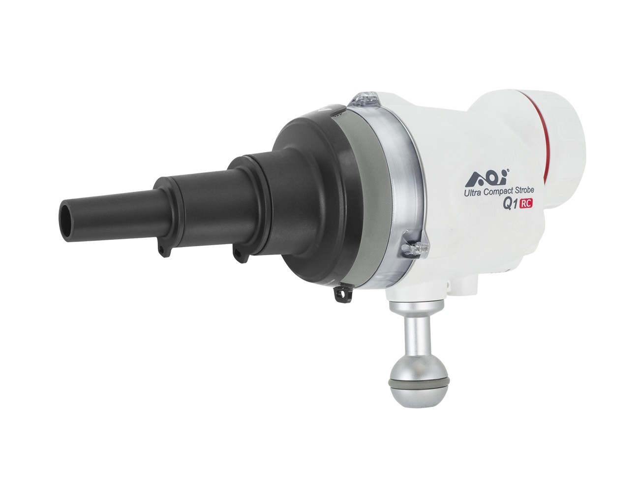 AOI UCS-Q1RC-WHT | AOI LTD.