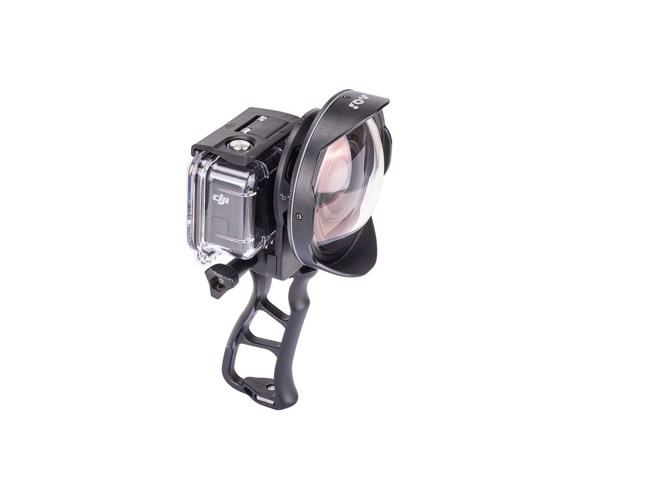 AOI UWL 03PRO AOI LTD