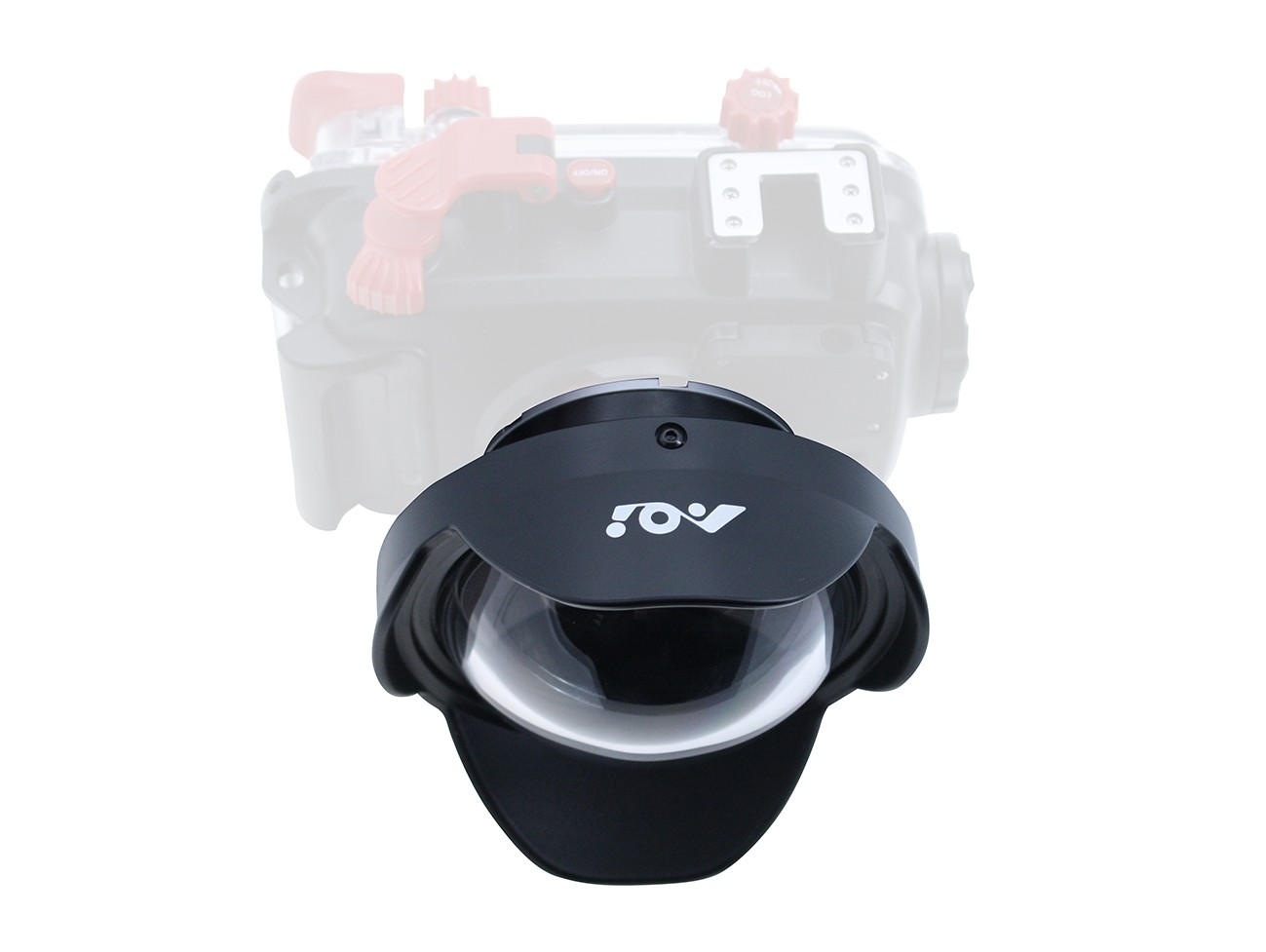 AOI UWL-400A | AOI LTD.