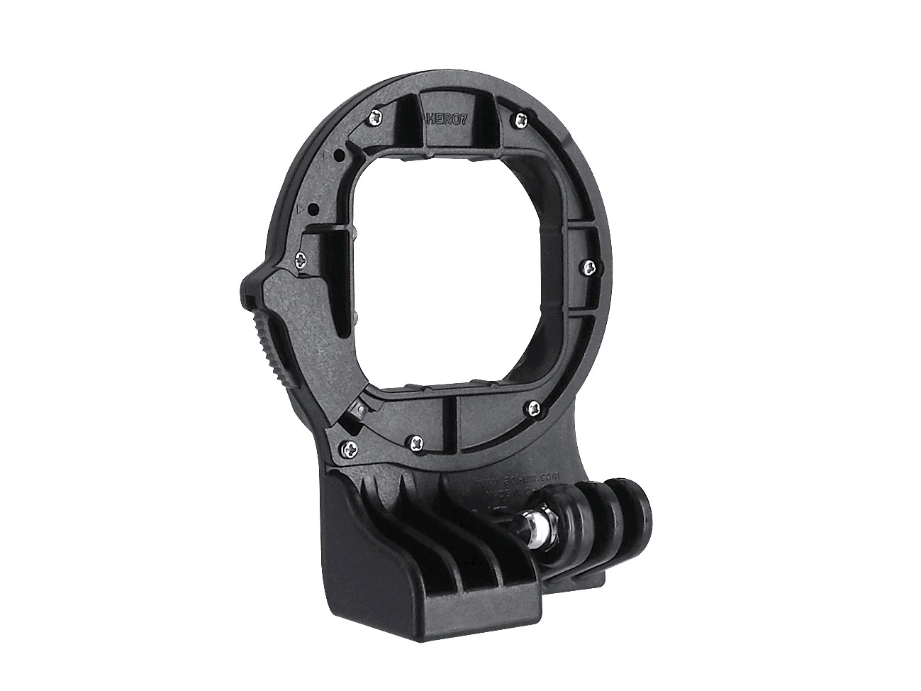 AOI QRS-02-MB1P-BLK | AOI LTD