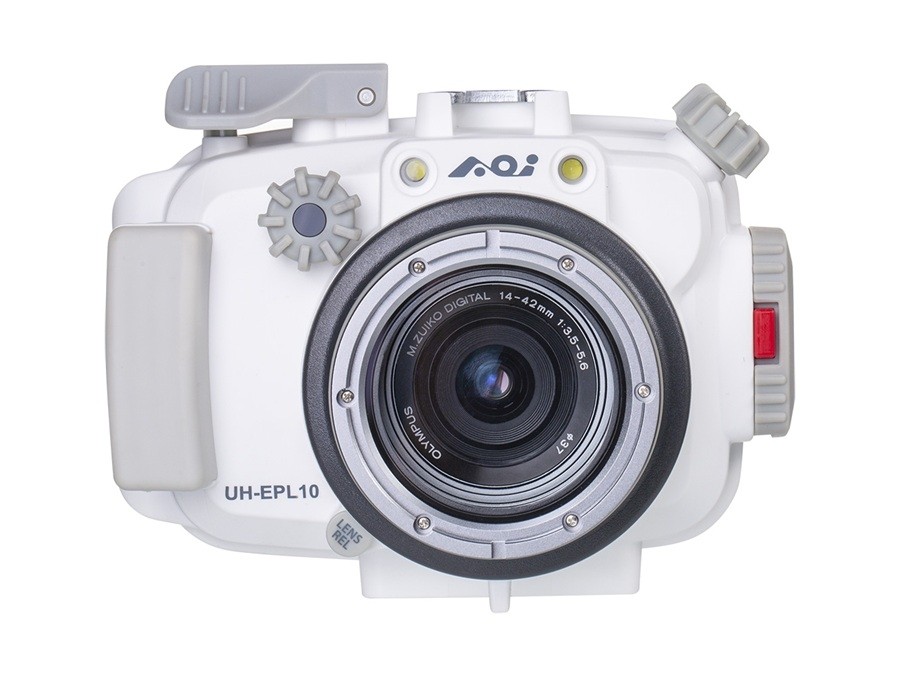 AOI UH-EPL10-WHT