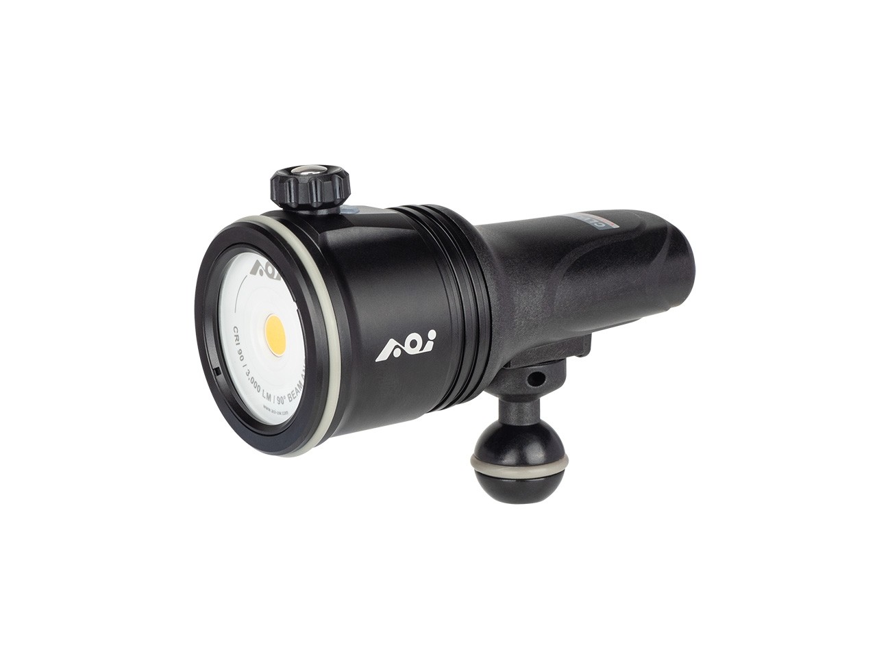 AOI CLV-202 - BLK