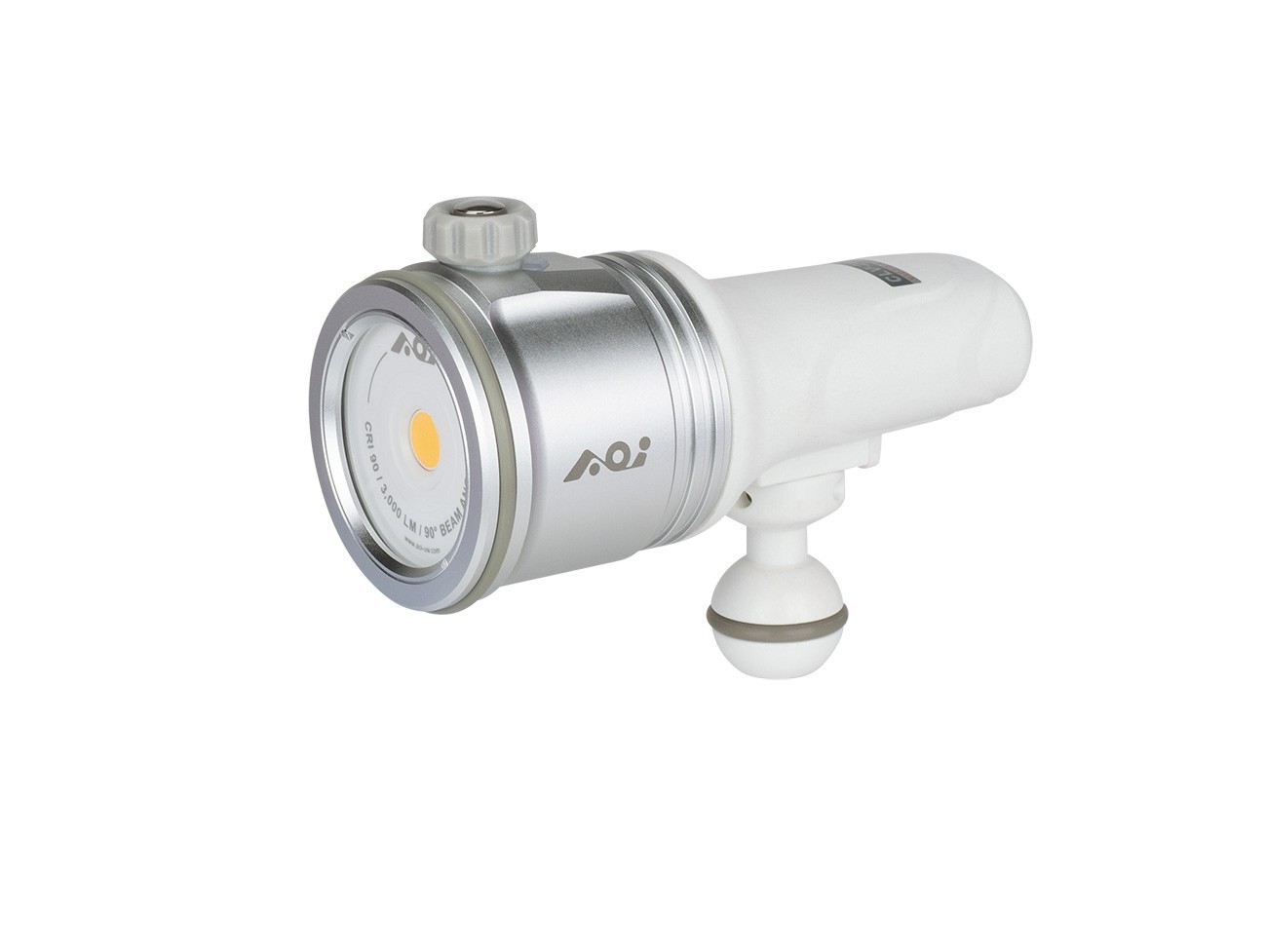 AOI CLV-202 - WHT