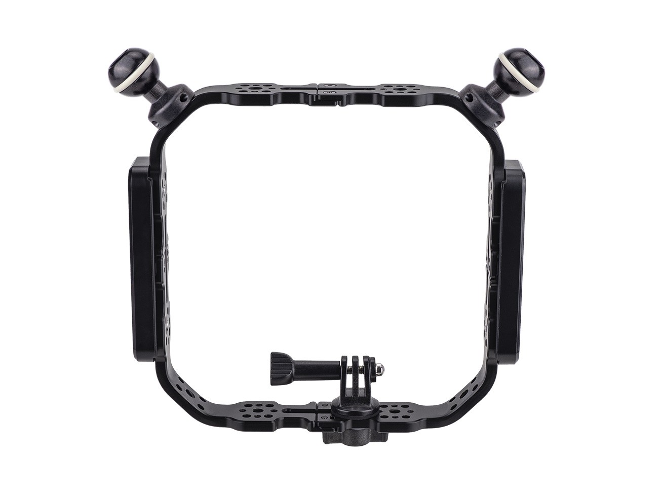 AOI MDS-01-HT-1616-BLK