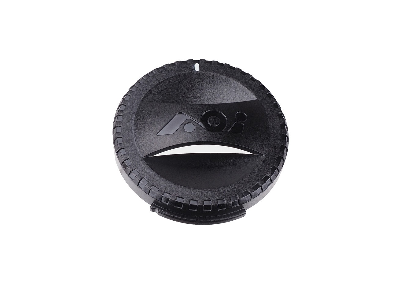 AOI QRS-02-FC1-BLK