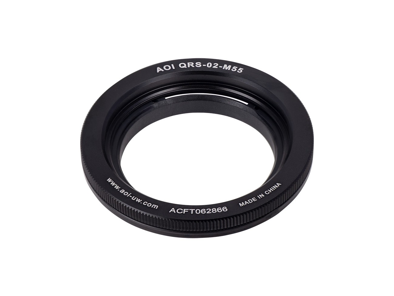 AOI QRS-02-M55