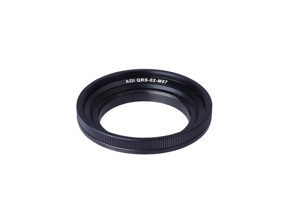 AOI QRS-02-M67