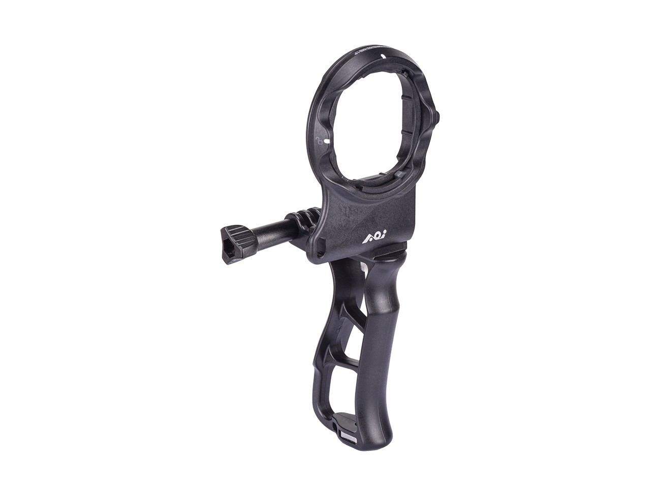 AOI QRS-02-MB1P-BLK
