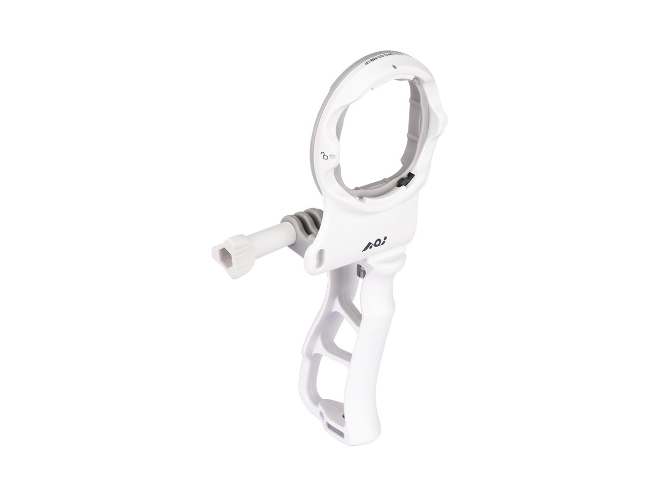 AOI QRS-02-MB1P-WHT