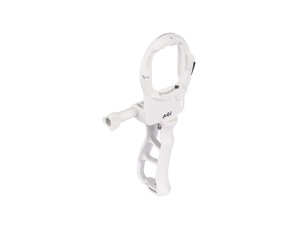 AOI QRS-02-MB3-WHT