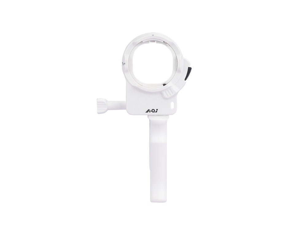 AOI QRS-02-MB6-WHT