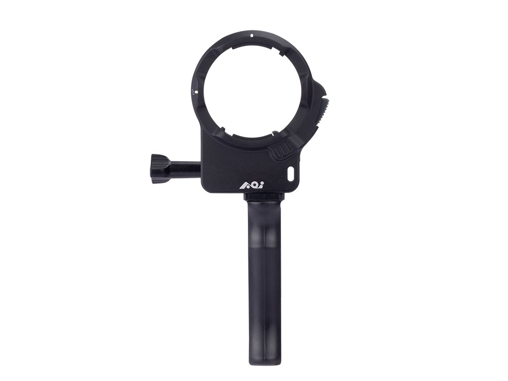 AOI QRS-02-MB7-BLK 