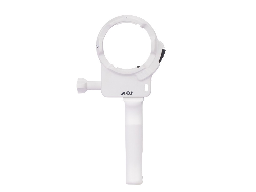 AOI QRS-02-MB7-WHT