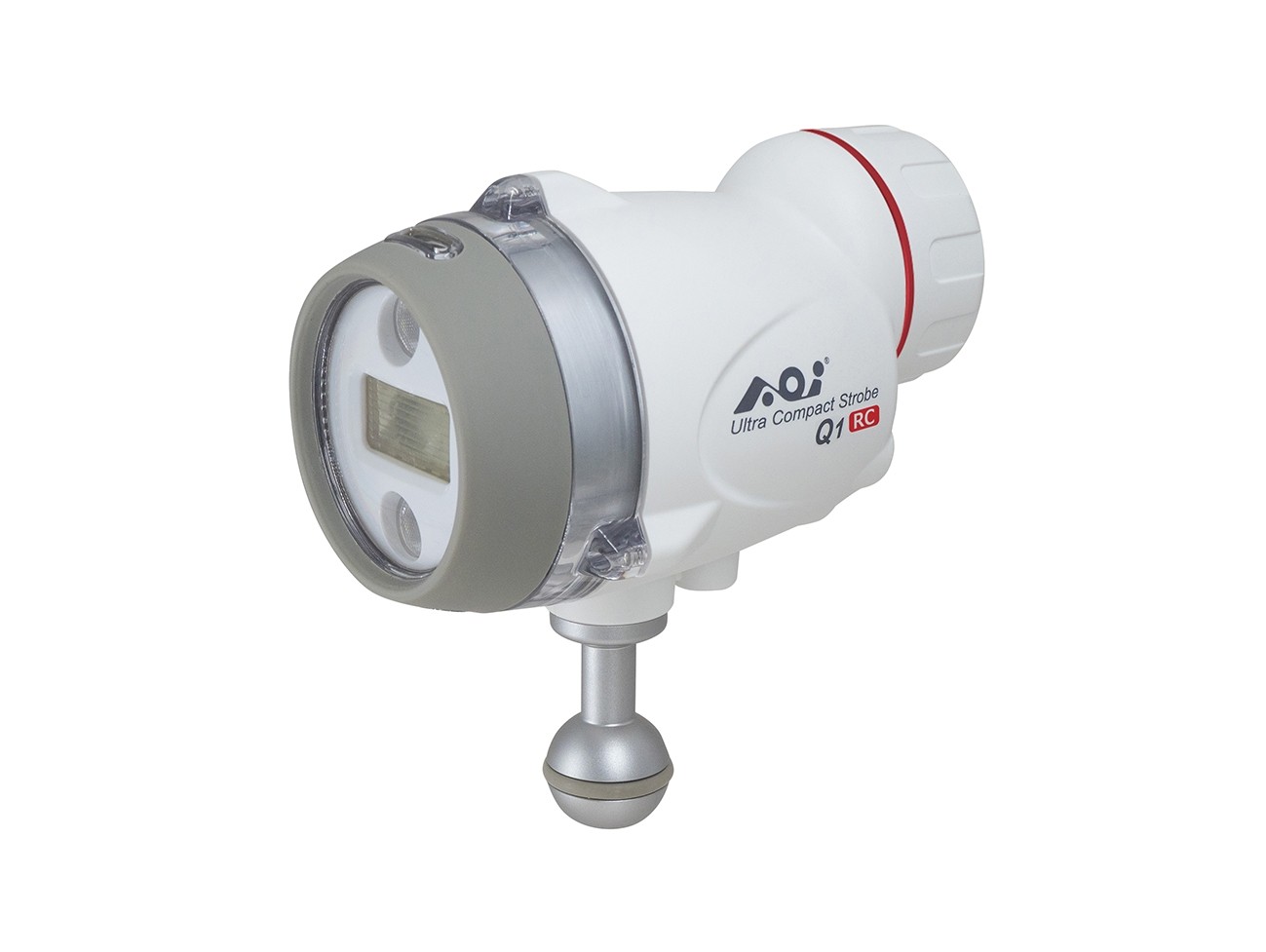 AOI UCS-Q1RC-WHT | AOI LTD.