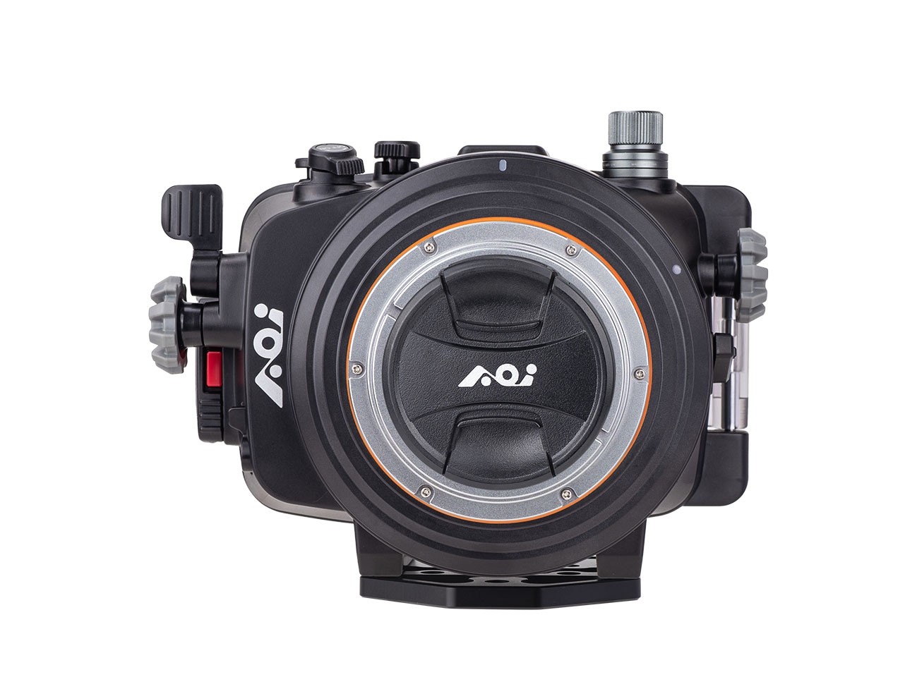 AOI UH-A7CII-BLK