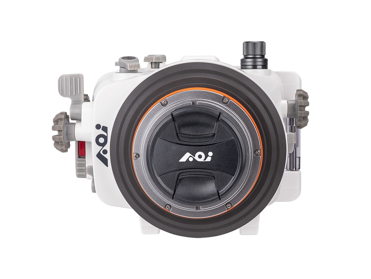 AOI UH-A7CII-WHT