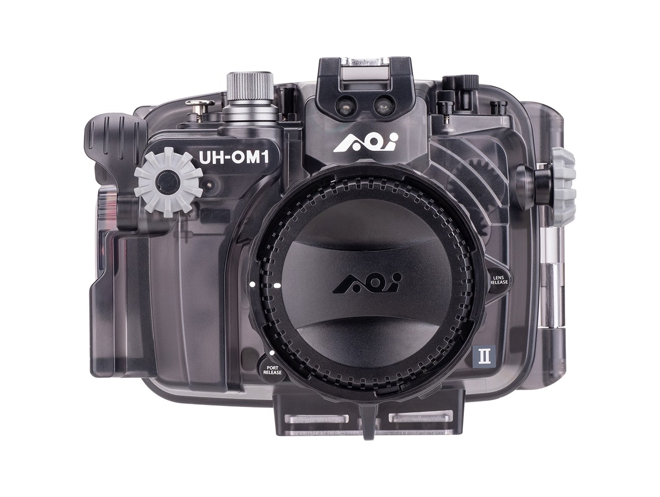 AOI UH-OM1 II