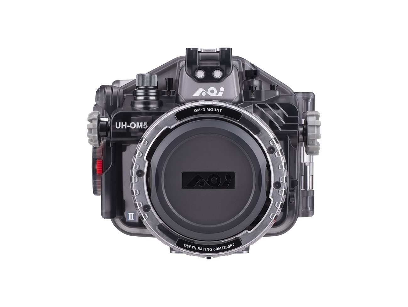 AOI UH-OM5 II