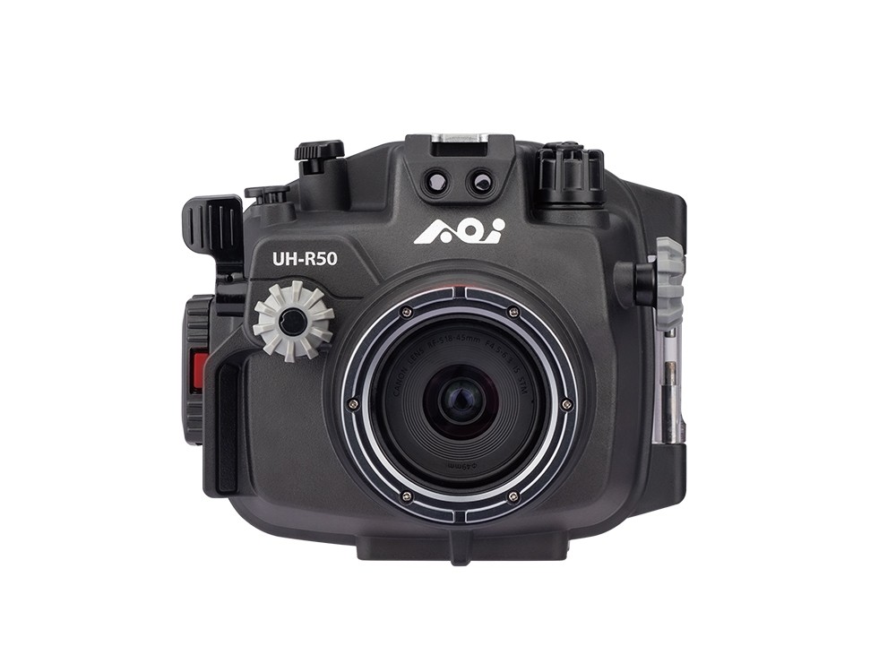 AOI UH-R50-BLK