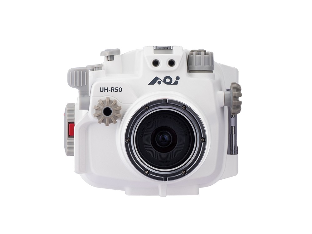 AOI UH-R50-WHT