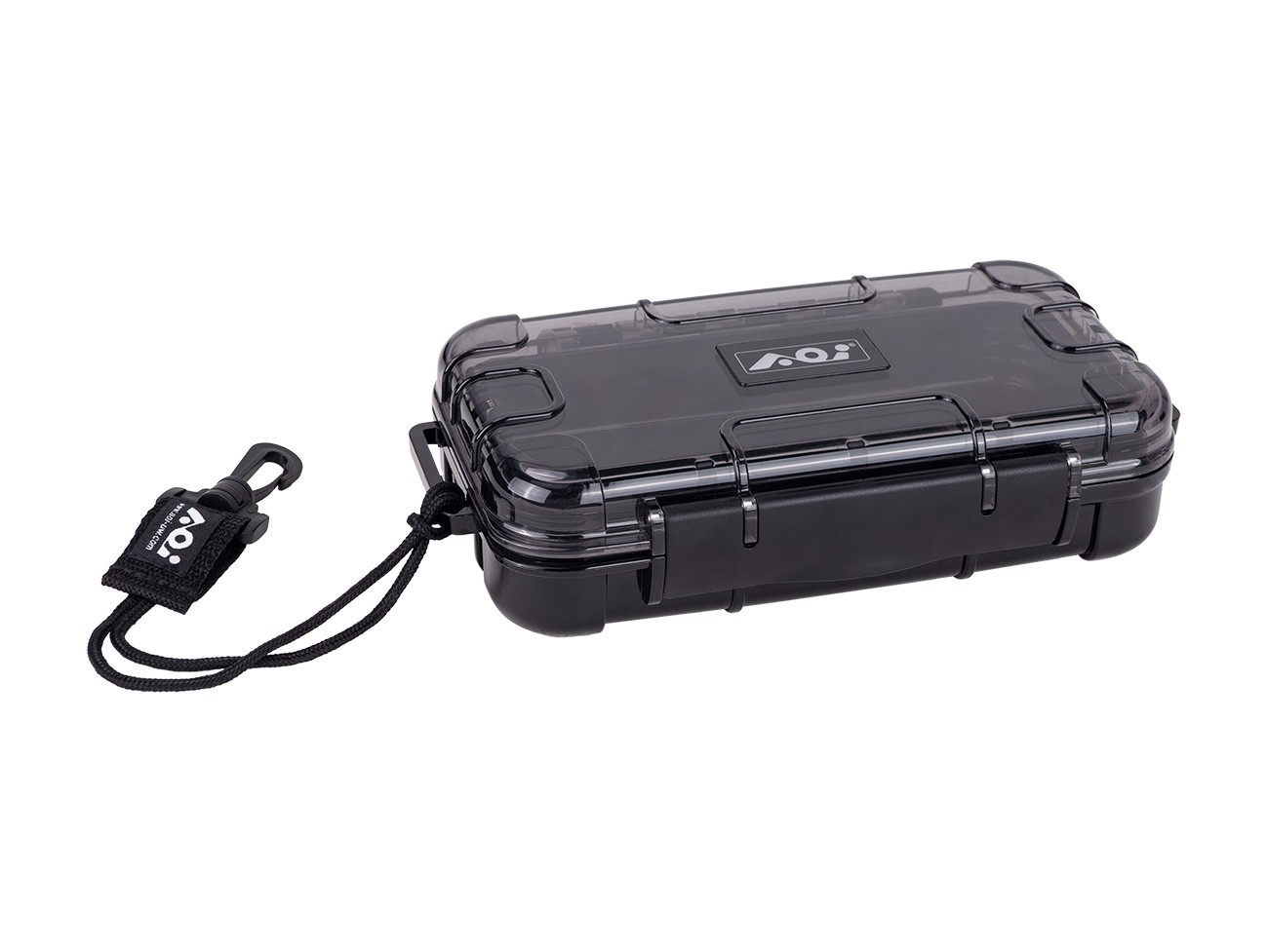 AOI WP-B005-BLK
