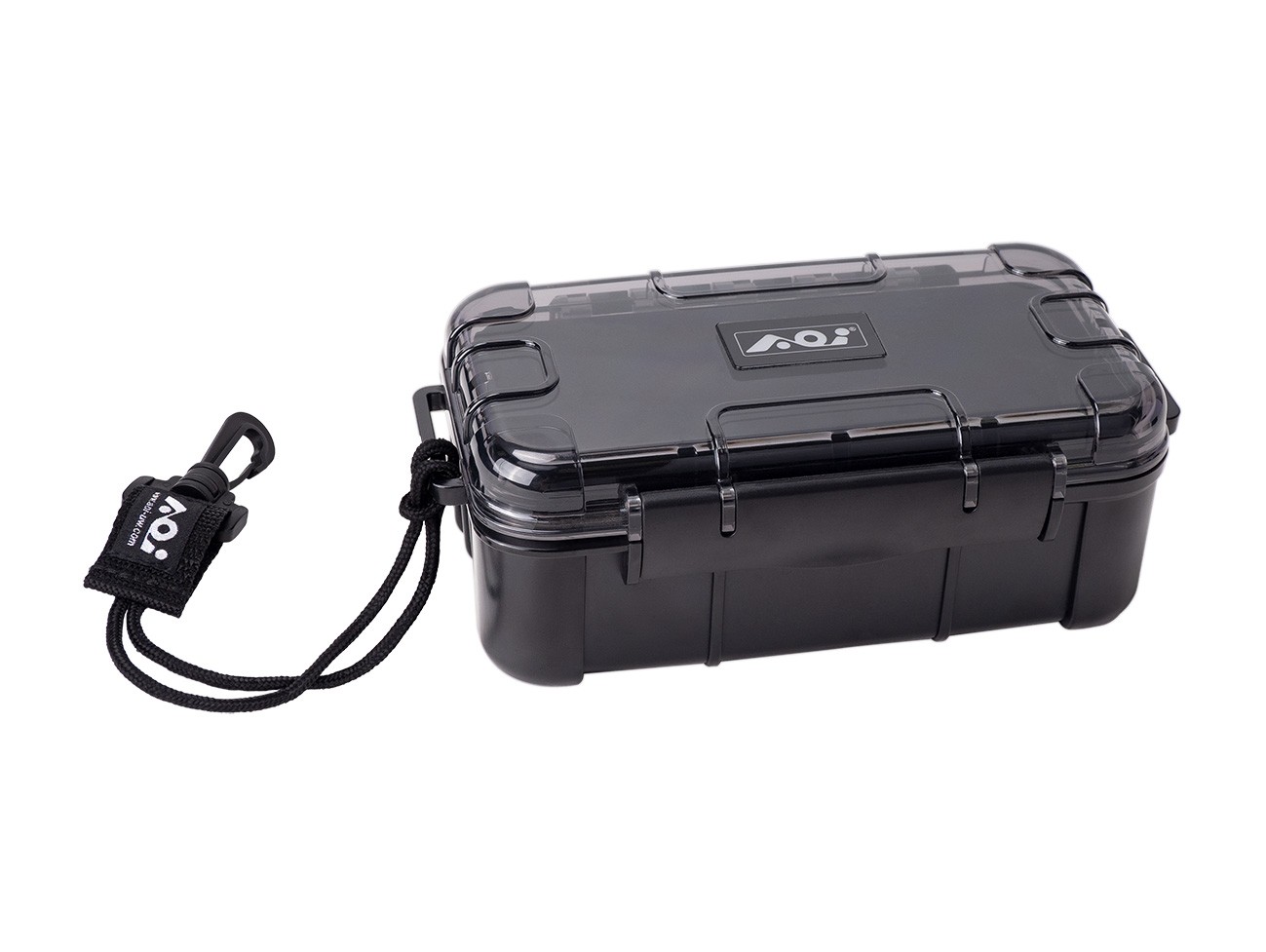 AOI WP-B006-BLK