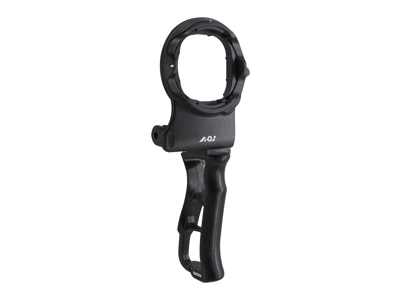 AOI QRS-02-MB1P-BLK | AOI LTD 