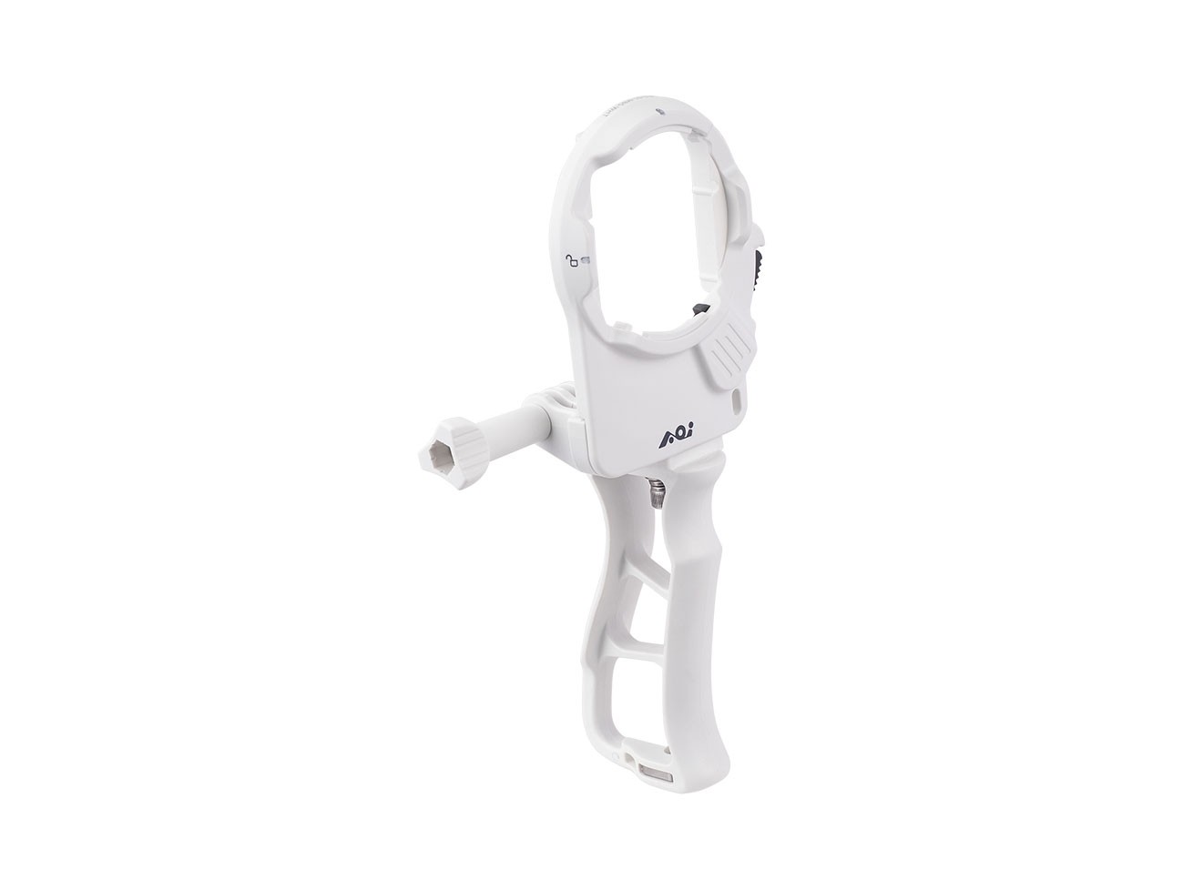 AOI QRS-02-MB5-WHT