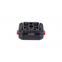 AOI QRS-13-SET-BLK