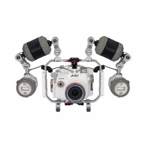  AOI UH-R50-COMBO-01-WHT