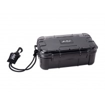 AOI WP-B006-BLK