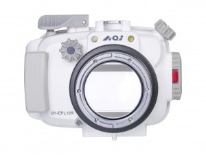 AOI UH-EPL10R-WHT