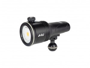 AOI CLV-202 - BLK