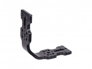 AOI MDS-01-BKT-1-BLK