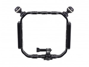 AOI MDS-01-HT-1616-BLK