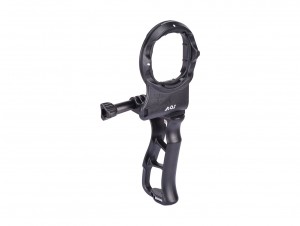 AOI QRS-02-MB1P-BLK