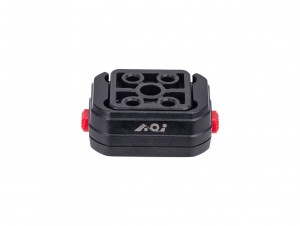 AOI QRS-13-SET-BLK