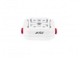 AOI QRS-13-SET-WHT