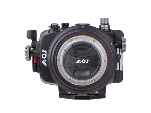 AOI UH-A7CII-BLK