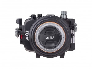 AOI UH-A7CII-BLK