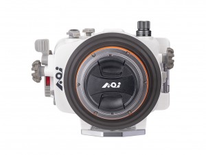 AOI UH-A7CII-WHT