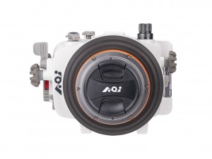 AOI UH-A7CII-WHT