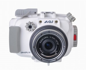 AOI UH-EPL10-WHT