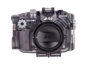 AOI UH-OM1 II