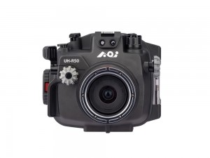 AOI UH-R50-BLK