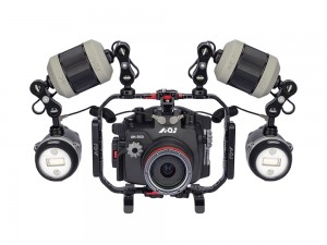  AOI UH-R50-COMBO-01-BLK