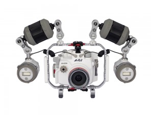  AOI UH-R50-COMBO-01-WHT
